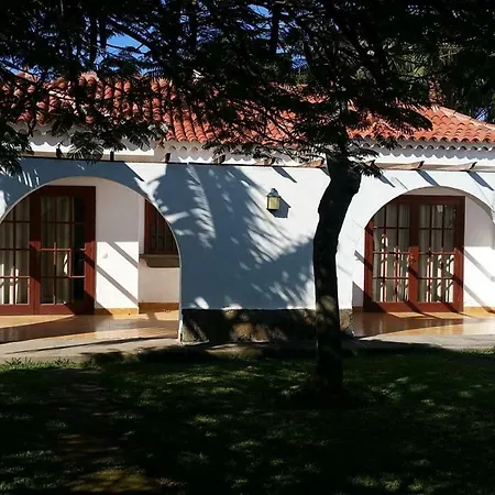 Bungalow Parque Golf Moreno Lägenhet Maspalomas (Gran Canaria)